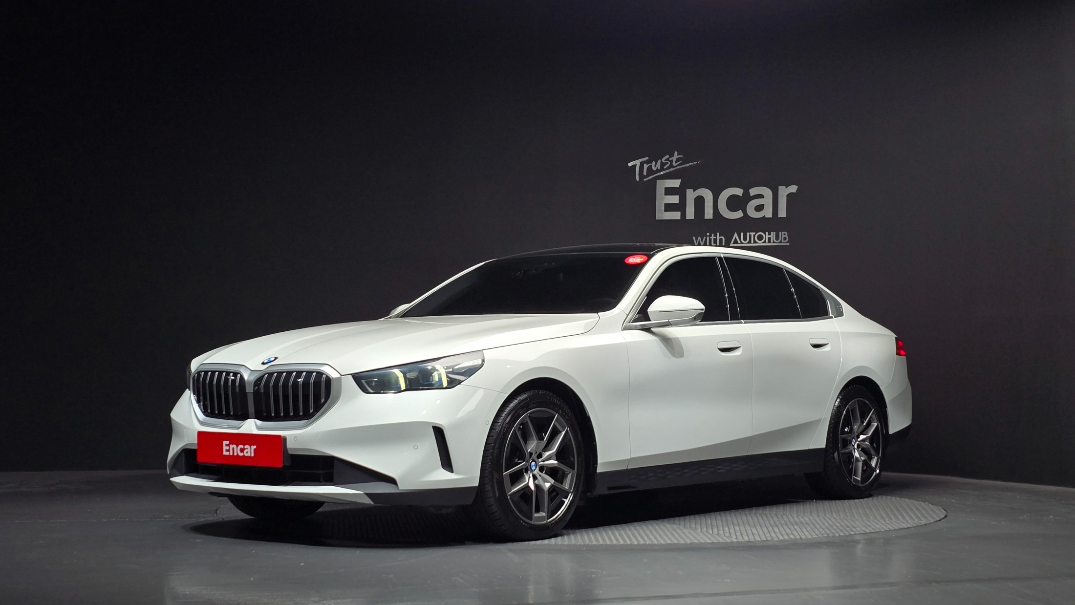 BMW 5 серии