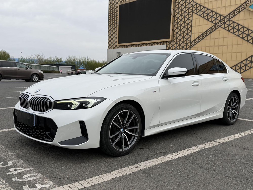 BMW 3 серии
