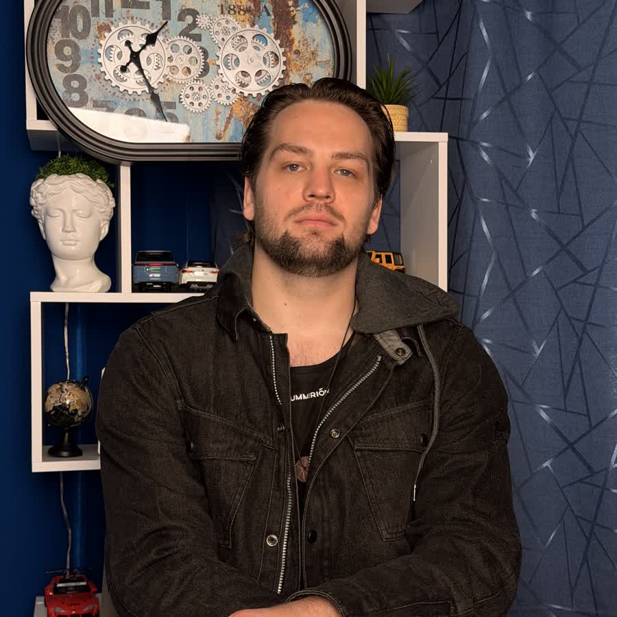 Андрей