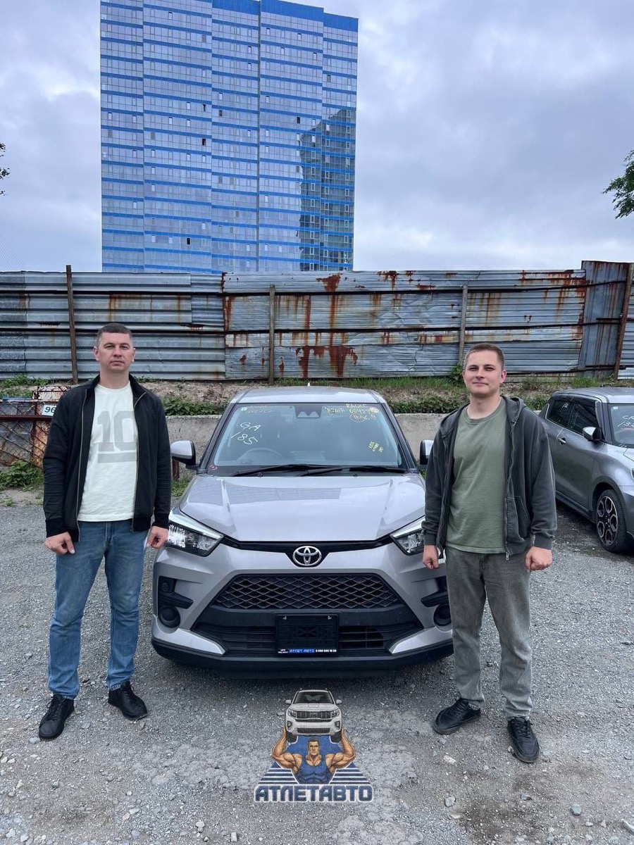 Выдача авто клиенту